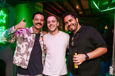 BAR DO TAROT — foto 115