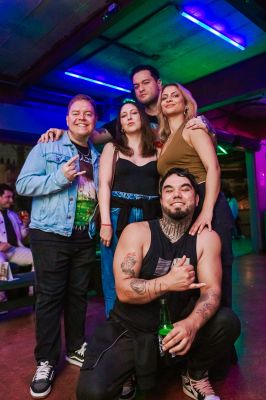 BAR DO TAROT — foto 119