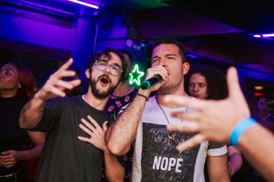 FUNKTOWN — foto 6
