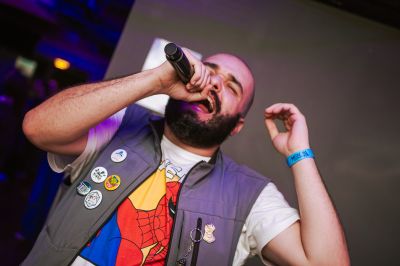 FUNKTOWN — foto 16