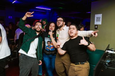 FUNKTOWN — foto 21