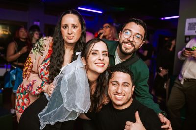FUNKTOWN — foto 29