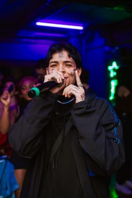 FUNKTOWN — foto 65