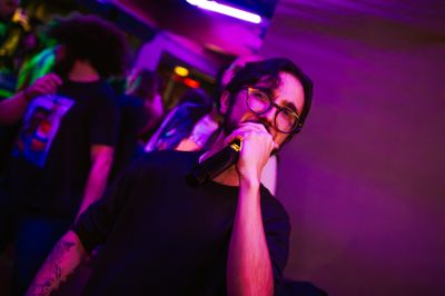 FUNKTOWN — foto 67