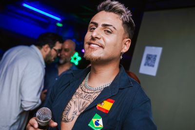 CONEXÕ3S — foto 59