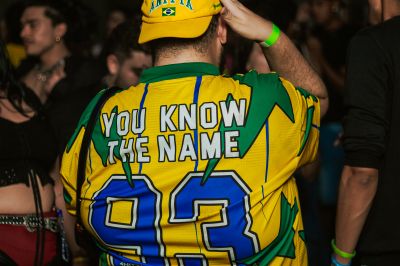 FILHOS DE ANITTA