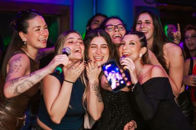 BDT + CONFESSIONÁRIO DA MADONNA