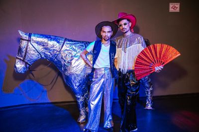 BDT + FESTA DA BEYONCÉ - CLUB RENAISSANCE