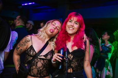 KXNTRALEI & LET's BASS