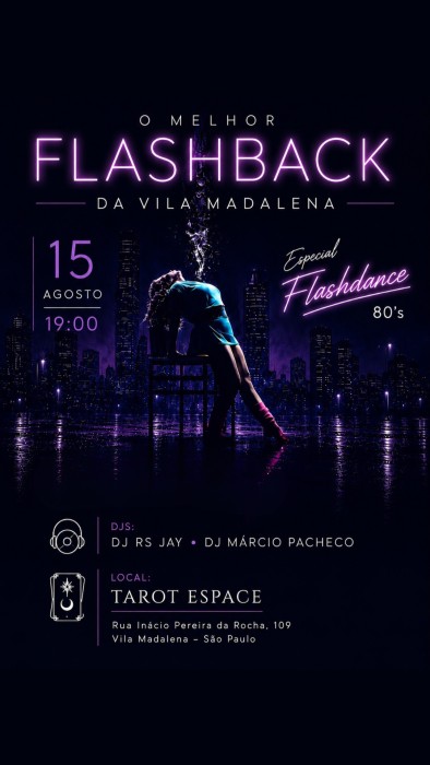 LET'S DANCE