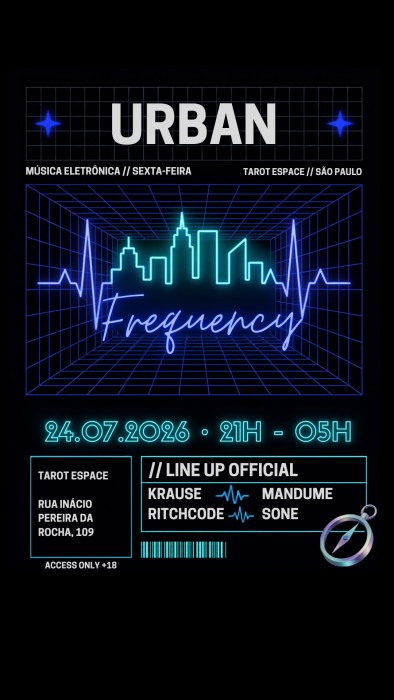URBAN FREQUENCY